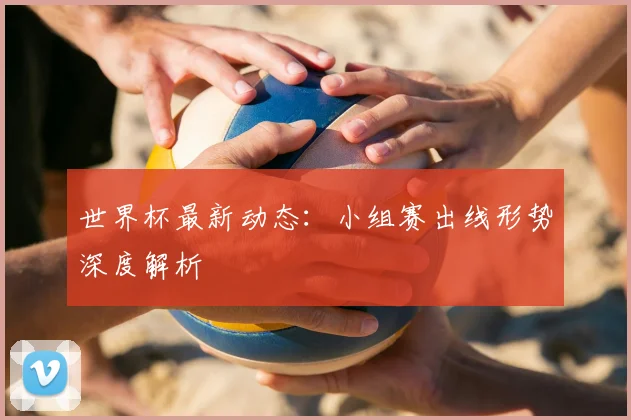 世界杯最新动态：小组赛出线形势深度解析